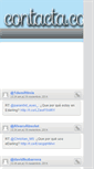 Mobile Screenshot of contacta.com